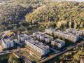 2-бөлмелі пәтер · 84 м² · 1/3 қабат, мкр Горный Гигант, Оспанова 85А/80, бағасы: 126 млн ₸ в Алматы, Медеуский р-н