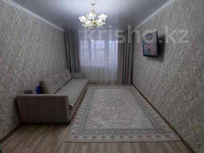 2-бөлмелі пәтер · 44.4 м² · 4/5 қабат, Маншук Маметова 19, бағасы: 11.7 млн ₸ в Аксу