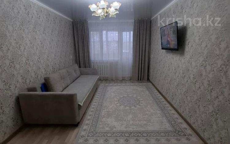 2-бөлмелі пәтер · 44.4 м² · 4/5 қабат, Маншук Маметова 19, бағасы: 11.7 млн ₸ в Аксу — фото 2