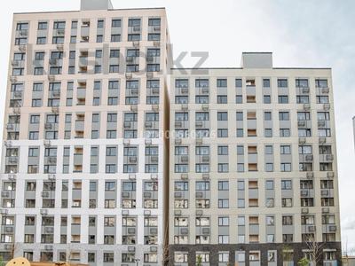 3-комнатная квартира · 87 м² · 6/12 этаж, Шымсити 1 за 38 млн 〒 в Шымкенте, Каратауский р-н