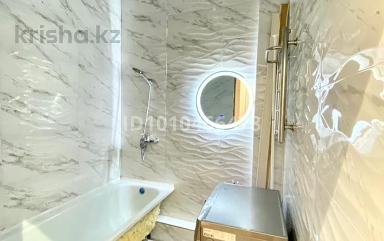 2-бөлмелі пәтер · 53 м² · 2/8 қабат, Северное кольцо 29 — Бокейханова 510Б (рынок Барыс,Салем), бағасы: 280 000 ₸ в Алматы, Жетысуский р-н — фото 2