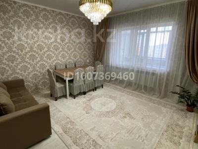 3-бөлмелі пәтер · 67.1 м² · 5/5 қабат, Гагарина, бағасы: 19 млн ₸ в Жезказгане