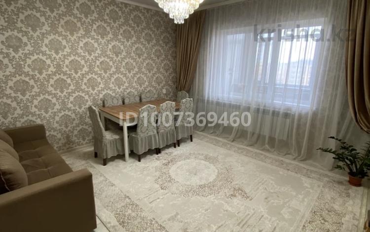 3-бөлмелі пәтер · 67.1 м² · 5/5 қабат, Гагарина, бағасы: 19 млн ₸ в Жезказгане — фото 2