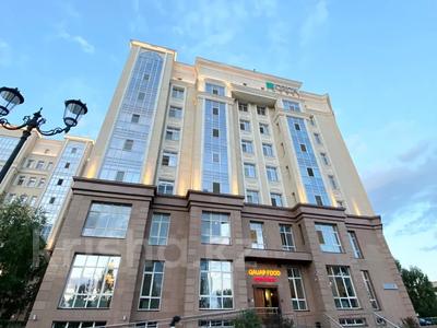 1-комнатная квартира · 50.3 м² · 8/8 этаж, Мәңгілік Ел 48 — Триумфальная арка за ~ 26 млн ₸ в Астане, Есильский р-н