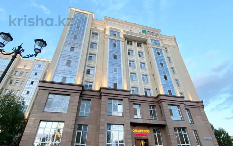 1-комнатная квартира · 50.3 м² · 8/8 этаж, Мәңгілік Ел 48 — Триумфальная арка за ~ 26 млн ₸ в Астане, Есильский р-н — фото 2