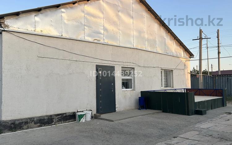 Отдельный дом · 4 комнаты · 180 м² · 10 сот., Нұрғали Тобылғы 120 за 26 млн ₸ в Кульсары — фото 2