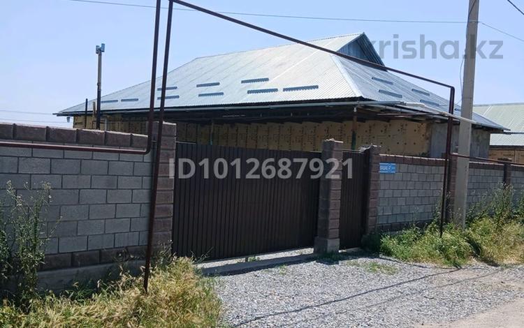 Жеке үй · 3 бөлме · 90 м² · 10 сот., Болашак, бағасы: 25 млн ₸ в Кордае — фото 7