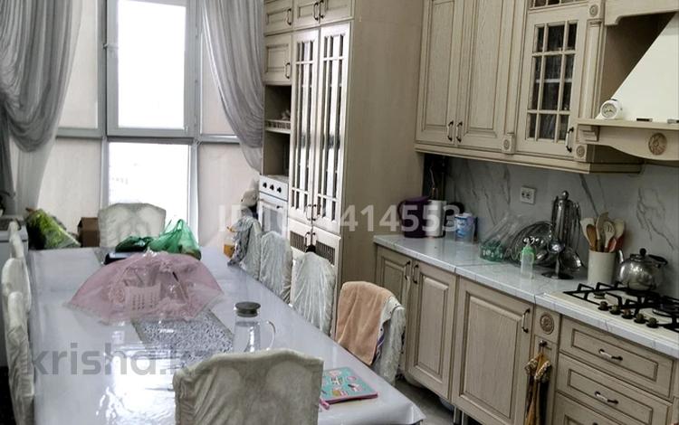 3-бөлмелі пәтер · 120 м² · 1/9 қабат, 16-й мкр 14, бағасы: 60 млн ₸ в Актау — фото 2