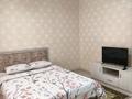 1-комнатная квартира · 45 м² · 5/9 этаж, мкр Шугыла за 13 000 ₸ в Алматы, Наурызбайский р-н