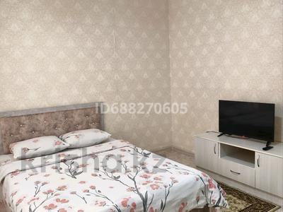 1-комнатная квартира · 45 м² · 5/9 этаж, мкр Шугыла за 13 000 ₸ в Алматы, Наурызбайский р-н