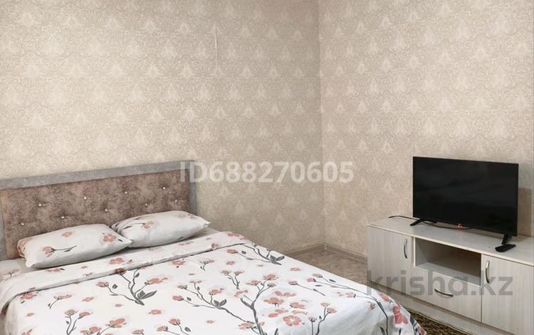 1-комнатная квартира · 45 м² · 5/9 этаж, мкр Шугыла за 13 000 ₸ в Алматы, Наурызбайский р-н — фото 19