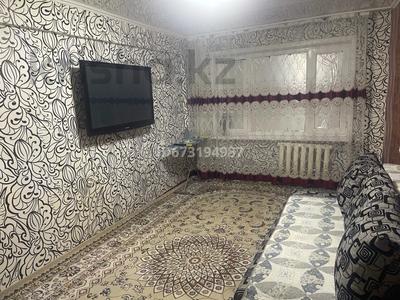 1-комнатная квартира, 32 м², 4/5 этаж посуточно, Сванкулова 9 за 7 000 〒 в Балхаше
