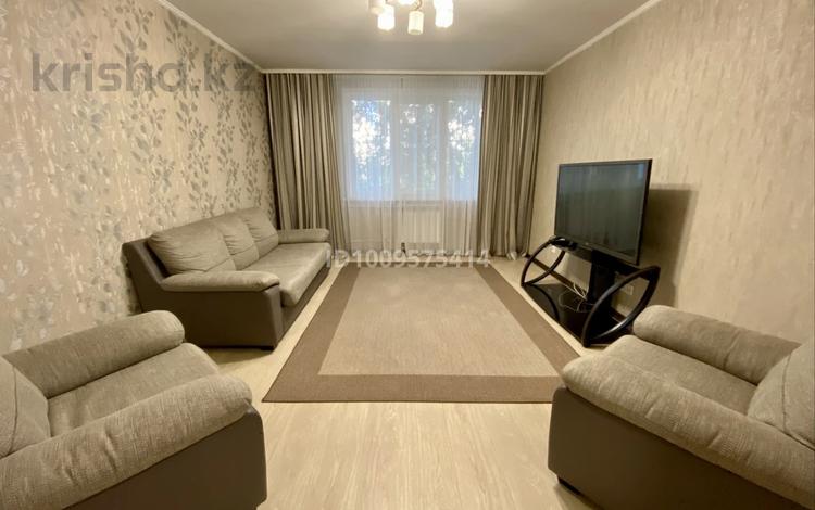 3-бөлмелі пәтер · 62 м² · 2/10 қабат, Казахстан 64 — АДК, Микен, бағасы: 36.2 млн ₸ в Усть-Каменогорске — фото 2