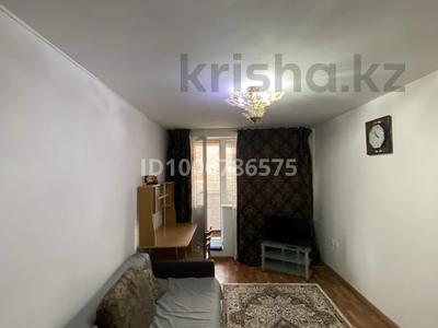 1-комнатная квартира · 39.3 м² · 5/5 этаж, Молдагулова 17/4 за 110 000 〒 в Усть-Каменогорске