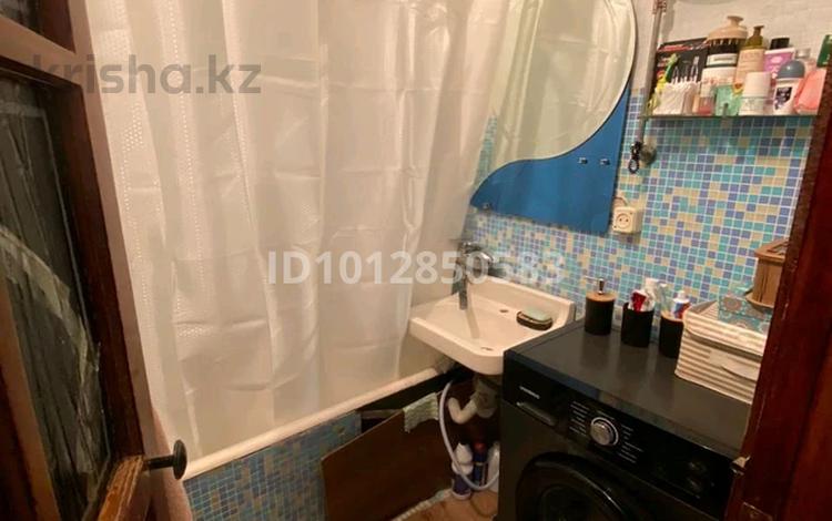 3-комнатная квартира · 53 м² · 3/3 этаж, мкр 13-й военный городок 3 за 140 000 ₸ в Алматы, Турксибский р-н — фото 2
