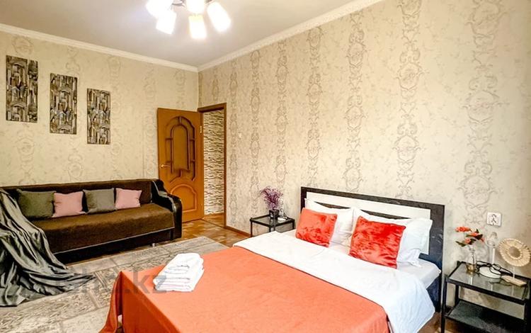 1-бөлмелі пәтер · 41 м² · 3/9 қабат, Каримова 87, бағасы: 16 000 ₸ в Алматы, Алмалинский р-н — фото 2