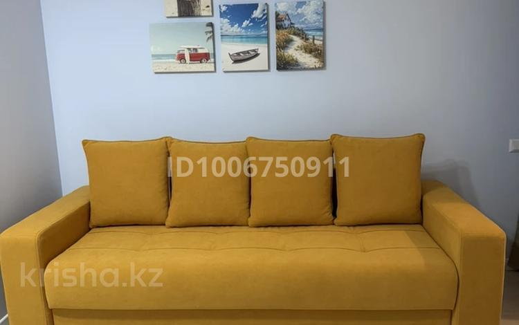 1-комнатная квартира · 36 м² · 3/6 этаж, 38 улица 29 за 250 000 ₸ в Астане, Есильский р-н — фото 14