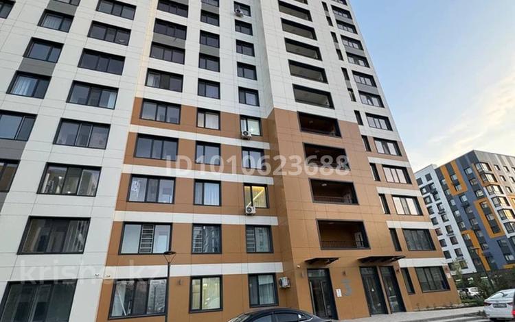 2-комнатная квартира · 51 м² · 6 этаж, Абикен Бектурова 11/1 — Бектурова за 38.2 млн ₸ в Астане, Нура р-н — фото 5