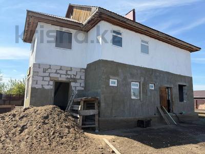 Отдельный дом · 4 комнаты · 172.5 м² · 7.2 сот., Новая 70 за 26 млн ₸ в Мичуринское