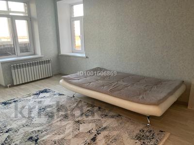 1-комнатная квартира · 44.4 м² · 1/5 этаж · помесячно, мкр. Зачаганск пгт 14 за 50 000 〒 в Уральске
