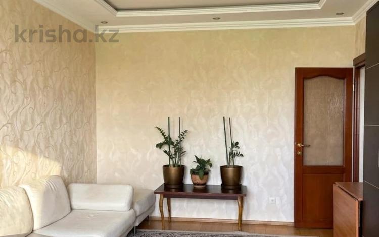 3-бөлмелі пәтер · 63 м² · 5/5 қабат, Қазақфильм ш/а., бағасы: 57 млн ₸ в Алматы, Бостандыкский р-н — фото 9