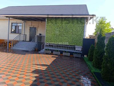 Отдельный дом · 5 комнат · 161 м² · 4 сот., мкр Алгабас 5 за 74.9 млн ₸ в Алматы, Алатауский р-н