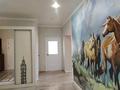Отдельный дом · 4 комнаты · 150 м² · 10 сот., Теміртау за 39 млн ₸ в Караганде — фото 23