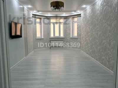 3-бөлмелі пәтер · 118 м² · 13/16 қабат, 17-й мкр, ​17-й микрорайон 6, бағасы: 65 млн ₸ в Актау