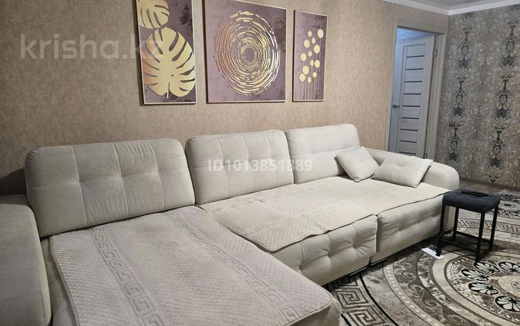 2-бөлмелі пәтер · 41.4 м² · 1/4 қабат, Космонавтов 6, бағасы: 11.5 млн ₸ в Рудном — фото 2