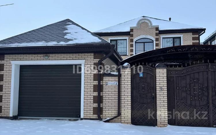 Отдельный дом · 4 комнаты · 150 м² · 5 сот., Ниеткалиева — Район Теннисный корт за 100 млн 〒 в Уральске — фото 2