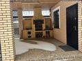 Отдельный дом · 4 комнаты · 150 м² · 5 сот., Ниеткалиева — Район Теннисный корт за 100 млн 〒 в Уральске — фото 5