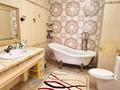 4-бөлмелі пәтер · 132.6 м² · 5/7 қабат, мкр. Мирас 157, бағасы: 125 млн ₸ в Алматы, Бостандыкский р-н — фото 2