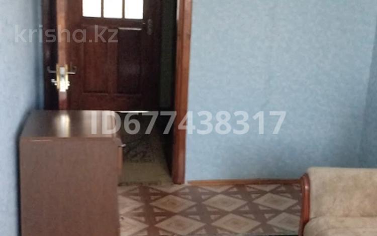 3-бөлмелі пәтер · 53.6 м² · 3/5 қабат, бульвар Гарышкерлер 1 — Мира, бағасы: 14.5 млн ₸ в Жезказгане — фото 2