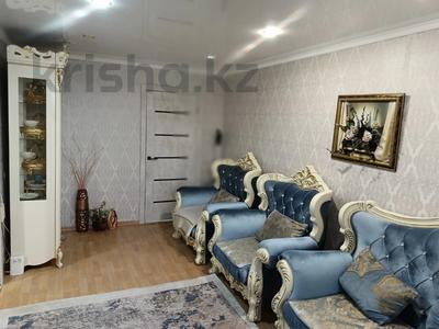 3-комнатная квартира · 83.4 м² · 4/4 этаж, Автобазовский проезд 13 за 21 млн ₸ в Экибастузе