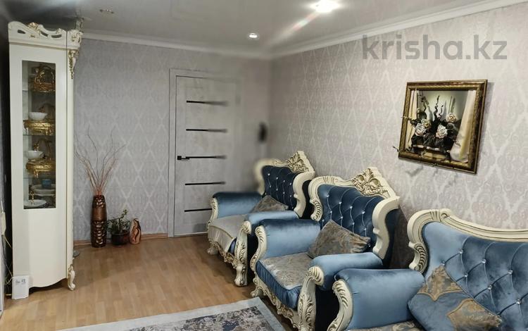 3-комнатная квартира · 83.4 м² · 4/4 этаж, Автобазовский проезд 13 за 21 млн ₸ в Экибастузе — фото 2
