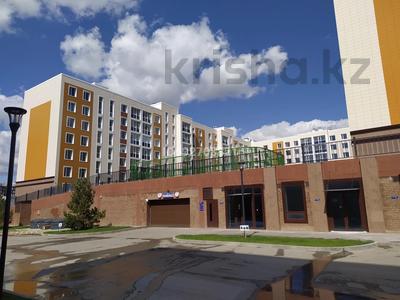 Паркинг • 20 м² • Бухар жырау 36/1 за 2 млн 〒 в Астане, Есильский р-н