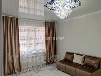 1-комнатная квартира · 42 м² · 2/10 этаж, мкр. Алтын орда, Ораза Татеулы 8 — НИШ, Акбобек школа за 170 000 〒 в Актобе