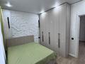 2-бөлмелі пәтер · 46 м² · 1/10 қабат, Бурундайская 91 — Жансугурова, бағасы: 300 000 ₸ в Алматы, Жетысуский р-н