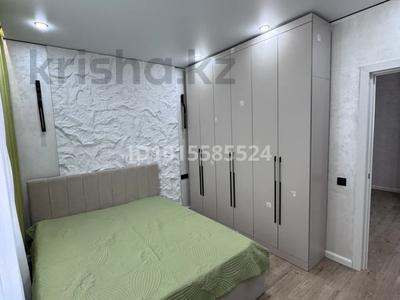 2-бөлмелі пәтер · 46 м² · 1/10 қабат, Бурундайская 91 — Жансугурова, бағасы: 300 000 ₸ в Алматы, Жетысуский р-н