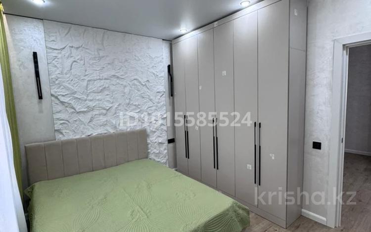 2-бөлмелі пәтер · 46 м² · 1/10 қабат, Бурундайская 91 — Жансугурова, бағасы: 300 000 ₸ в Алматы, Жетысуский р-н — фото 2