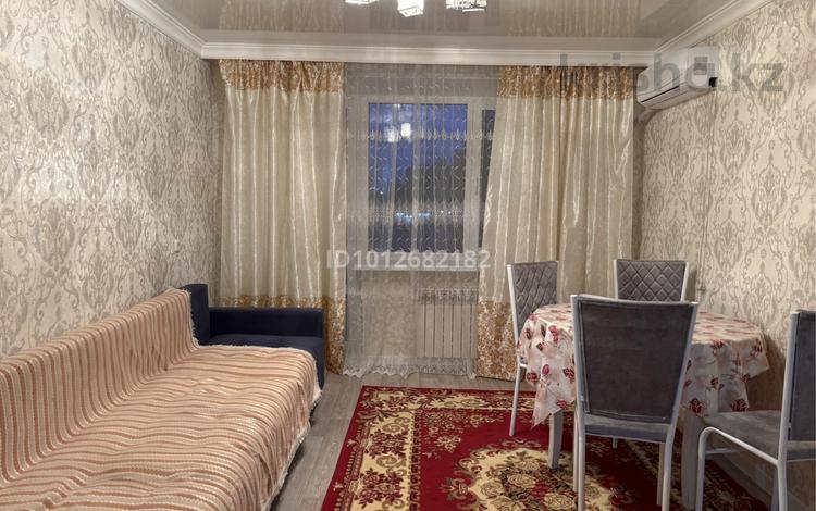 3-комнатная квартира · 59 м² · 2/5 этаж, Кисунько 2/2 — Кафе Сахиль за 25 000 ₸ в Приозёрске — фото 2