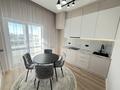 2-бөлмелі пәтер · 45 м² · 13/20 қабат, Жумекен Нажимеденов 33, бағасы: 26 млн ₸ в Астане, Сарайшык р-н