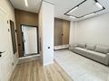 2-бөлмелі пәтер · 45 м² · 13/20 қабат, Жумекен Нажимеденов 33, бағасы: 26 млн ₸ в Астане, Сарайшык р-н — фото 9