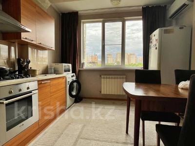 2-комнатная квартира · 55 м² · 4/10 этаж, Розыбакиева за 46 млн ₸ в Алматы, Бостандыкский р-н