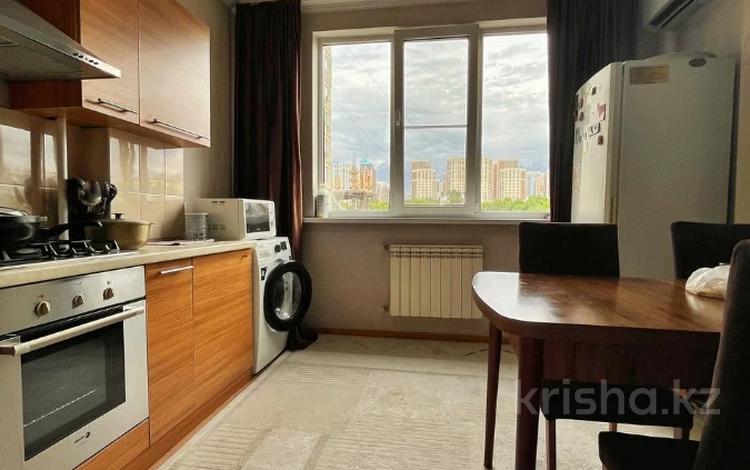 2-комнатная квартира · 55 м² · 4/10 этаж, Розыбакиева за 45 млн ₸ в Алматы, Бостандыкский р-н — фото 6