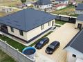 Жеке үй · 4 бөлме · 176 м² · 10 жүзд., Алтынемел 60, бағасы: 95 млн ₸ в Талдыкоргане, село Ынтымак — фото 3