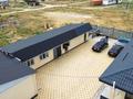 Жеке үй · 4 бөлме · 176 м² · 10 жүзд., Алтынемел 60, бағасы: 95 млн ₸ в Талдыкоргане, село Ынтымак — фото 4