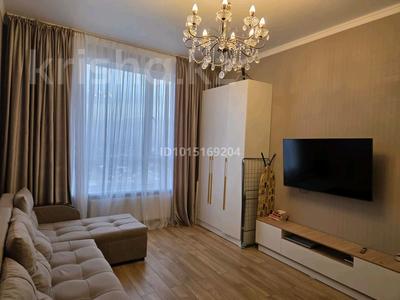 1-бөлмелі пәтер · 38 м² · 9/12 қабат, Толе Би 290/1, бағасы: 40 млн ₸ в Алматы, Алмалинский р-н