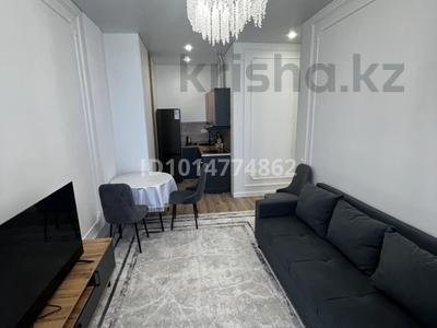 2-комнатная квартира · 44 м² · 9/10 этаж, мкр Юго-Восток 3 — Букетова за 250 000 ₸ в Караганде, Казыбек би р-н