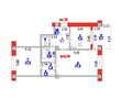 2-комнатная квартира · 51.5 м² · 3/5 этаж, Пятницкого 50 — Пятницкого Щепкина за 37 млн ₸ в Алматы, Ауэзовский р-н — фото 2